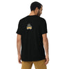 Smells Like GRYLD CHEEZ Tri-Blend Short Sleeve T-Shirt