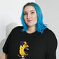 We Are The Champions GRYLD CHEEZ Tri-Blend Short Sleeve T-Shirt
