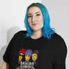 Fight For Your Right GRYLD CHEEZ Tri-Blend Short Sleeve T-Shirt