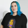 Hella Good GRYLD CHEEZ Tri-Blend Short Sleeve T-Shirt