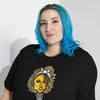 Material Girl GRYLD CHEEZ Tri-Blend Short Sleeve T-Shirt