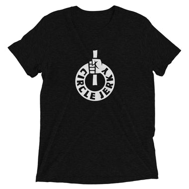 Circle Jerky Short Sleeve T-shirt