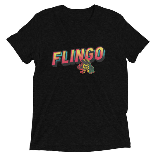 Flingo Short Sleeve T-shirt