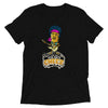 Acid Rock GRYLD CHEEZ Tri-Blend Short Sleeve T-Shirt