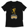 Doggy Style GRYLD CHEEZ Tri-Blend Short Sleeve T-Shirt