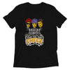 Fight For Your Right GRYLD CHEEZ Tri-Blend Short Sleeve T-Shirt
