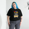 Fight For Your Right GRYLD CHEEZ Tri-Blend Short Sleeve T-Shirt