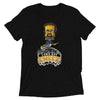 Lawn Boy GRYLD CHEEZ Tri-Blend Short Sleeve T-Shirt