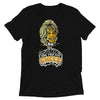 Working 9 To 5 GRYLD CHEEZ Tri-Blend Short Sleeve T-Shirt