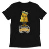Notorious GRYLD CHEEZ Tri-Blend Short Sleeve T-Shirt