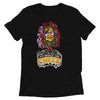 Psychedelic Soul GRYLD CHEEZ Tri-Blend Short Sleeve T-Shirt