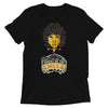Riders On The Storm GRYLD CHEEZ Tri-Blend Short Sleeve T-Shirt