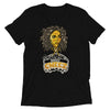 All The Single Ladies GRYLD CHEEZ Tri-Blend Short Sleeve T-Shirt