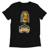 Smells Like GRYLD CHEEZ Tri-Blend Short Sleeve T-Shirt