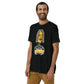 Smells Like GRYLD CHEEZ Tri-Blend Short Sleeve T-Shirt
