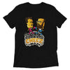 Battle of the Blockchain GRYLD CHEEZ Tri-Blend Short Sleeve T-Shirt