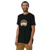 GRYLD CHEEZ Tri-Blend Short Sleeve T-Shirt