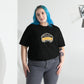 GRYLD CHEEZ Tri-Blend Short Sleeve T-Shirt