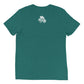 Funky Flies Egg Hatch Tri-blend T-Shirt