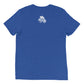 Funky Flies Egg Hatch Tri-blend T-Shirt