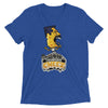 We Are The Champions GRYLD CHEEZ Tri-Blend Short Sleeve T-Shirt
