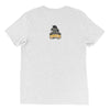 Hella Good GRYLD CHEEZ Tri-Blend Short Sleeve T-Shirt