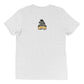 Henrietta GRYLD CHEEZ Tri-Blend Short Sleeve T-Shirt