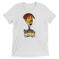 All Eye On GRYLD CHEEZ Tri-Blend Short Sleeve T-Shirt