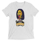 Bodak GRYLD CHEEZ Tri-Blend Short Sleeve T-Shirt