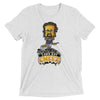 Lawn Boy GRYLD CHEEZ Tri-Blend Short Sleeve T-Shirt