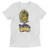 Working 9 To 5 GRYLD CHEEZ Tri-Blend Short Sleeve T-Shirt