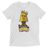 Notorious GRYLD CHEEZ Tri-Blend Short Sleeve T-Shirt