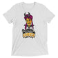 Lil Nas X Old Town GRYLD CHEEZ Tri-Blend Short Sleeve T-Shirt