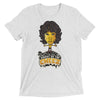Riders On The Storm GRYLD CHEEZ Tri-Blend Short Sleeve T-Shirt