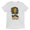 All The Single Ladies GRYLD CHEEZ Tri-Blend Short Sleeve T-Shirt