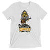 Jerry GRYLD CHEEZ Tri-Blend Short Sleeve T-Shirt